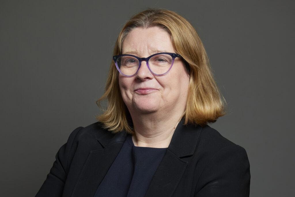 Credit unions could be doing much more if we cut the red tape holding them back and supported them properly