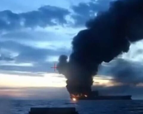 Kazakhstan calls on Ukraine to stop CPC terminal attacks