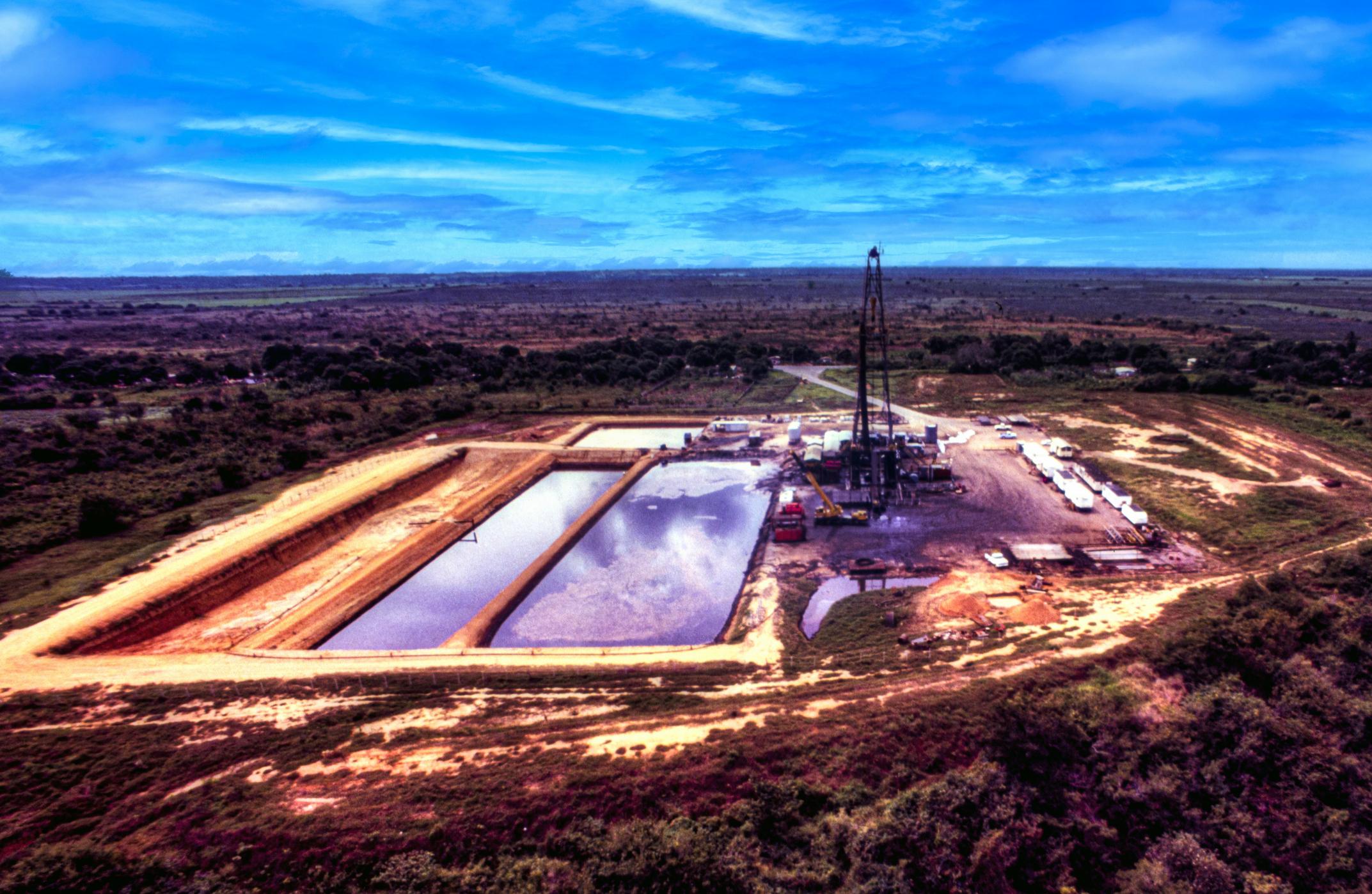 US Venezuela oil deal supports refinery rehabilitation and modernization in Venezuela