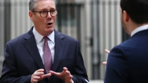 Keir Starmer National insurance rise pressured employers