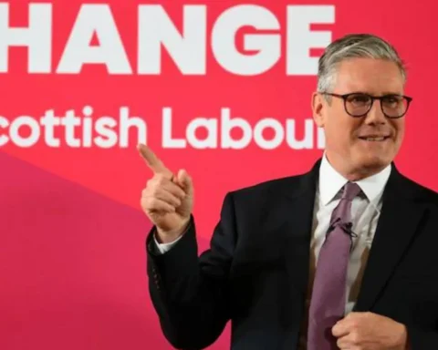 Keir Starmer Prioritizes Wealth Creation as His Top Mission