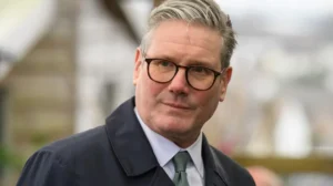 Keir Starmer Ukraine remains on an irreversible NATO path