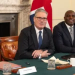 Keir Starmer appeals for party unity amid ouster talk