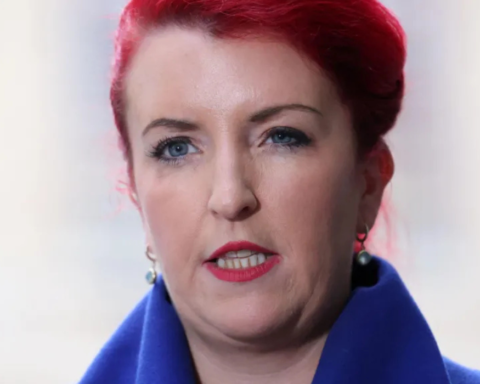 Keir Starmer appoints Heidi Alexander as transport secretary after Haigh resigns