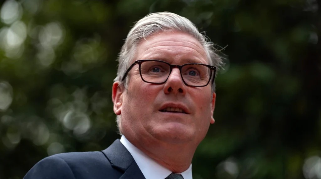 Keir Starmer braced for revolt on special needs policy