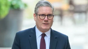 Keir Starmer claims AI will drive £47bn boost and 13,000 jobs