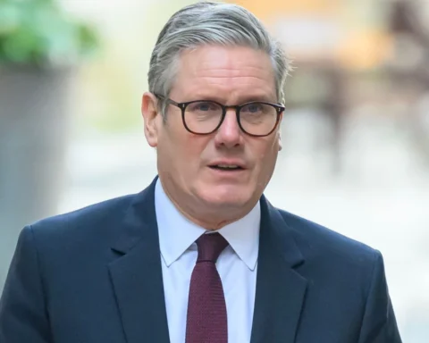 Keir Starmer claims AI will drive £47bn boost and 13,000 jobs
