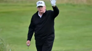 Keir Starmer could lose US deal, Trump insiders warn