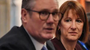 Keir Starmer declines to confirm Rachel Reeves as Chancellor