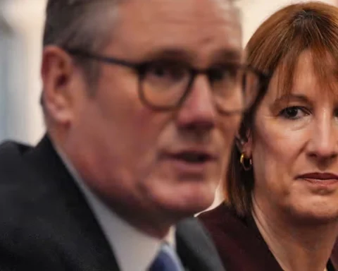 Keir Starmer declines to confirm Rachel Reeves as Chancellor