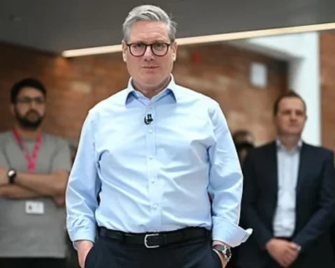 Keir Starmer defends disability benefit cuts as moral