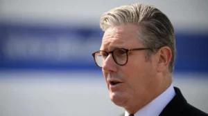 Keir Starmer explores new plan to deport asylum seekers