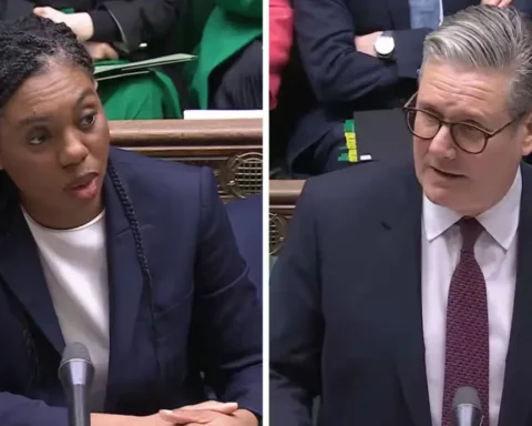 Keir Starmer faces backlash for blocking refugee rights