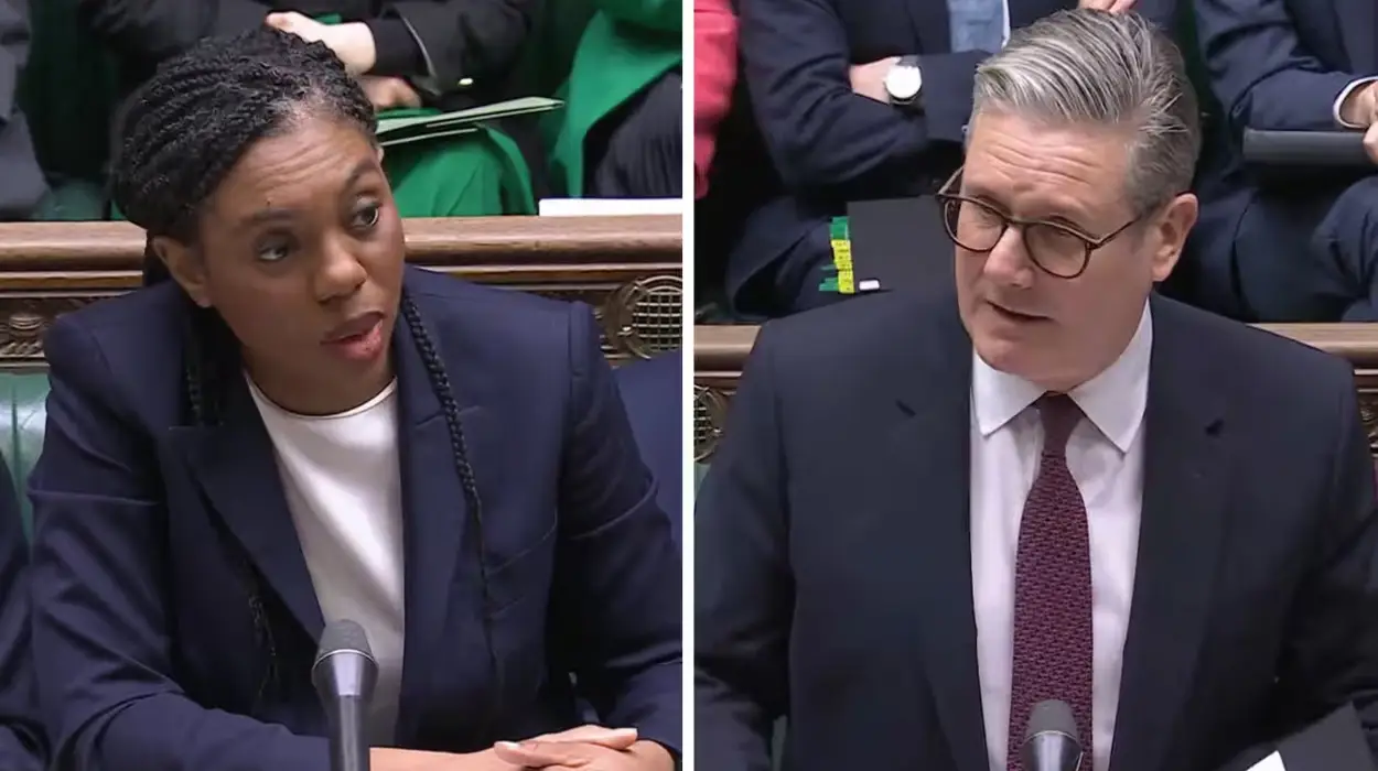 Keir Starmer faces backlash for blocking refugee rights