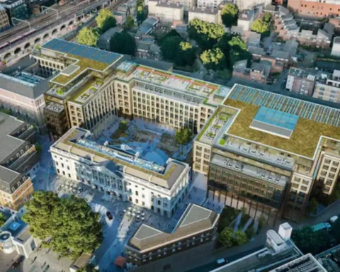 Keir Starmer faces challenge as China plans mega embassy
