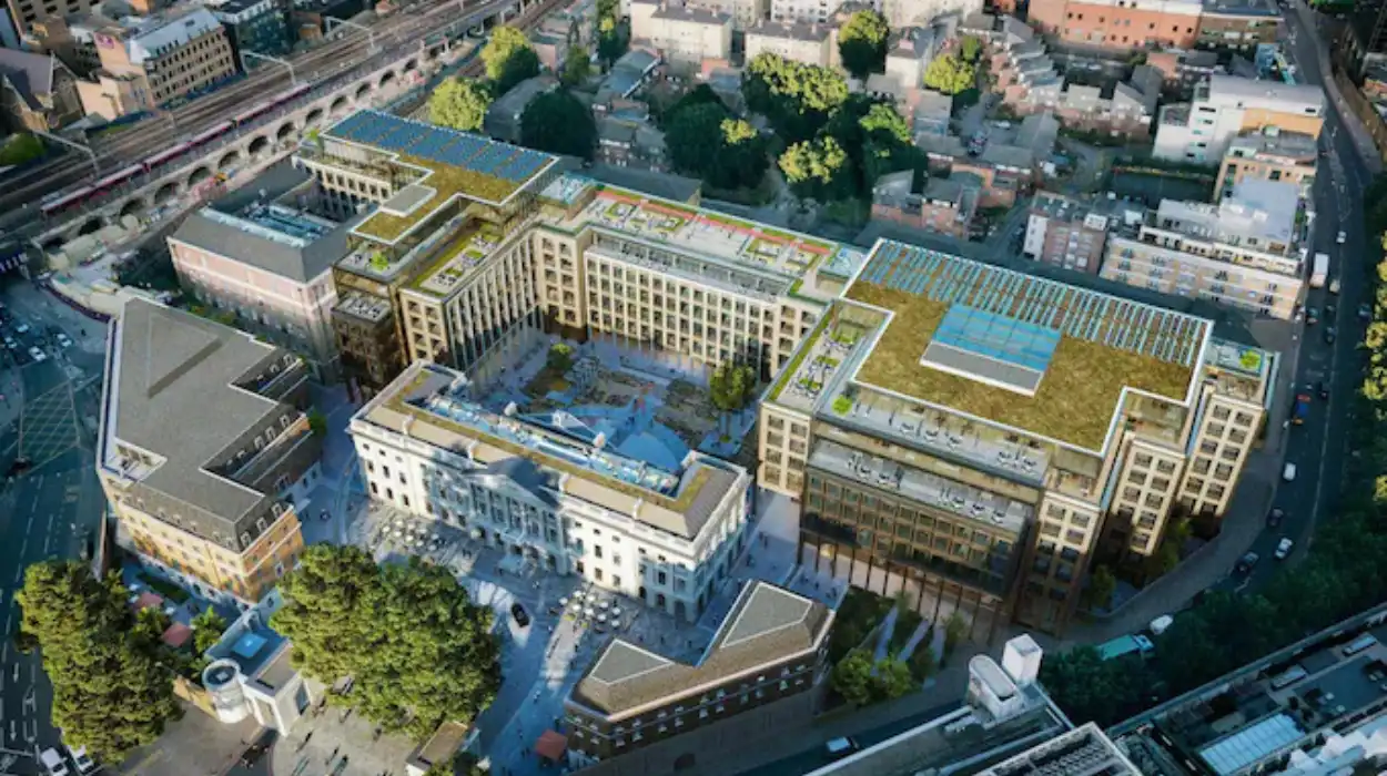 Keir Starmer faces challenge as China plans mega embassy