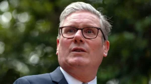 Keir Starmer faces criticism over ‘same-old’ team