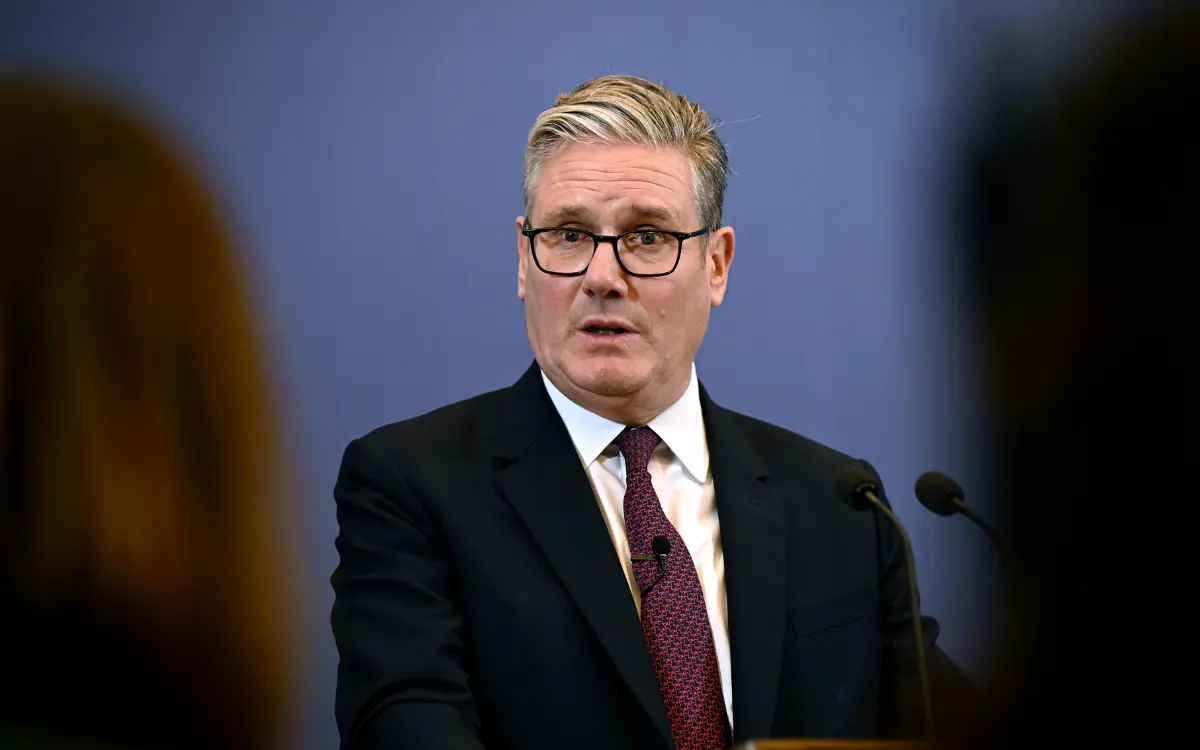 Keir Starmer faces pressure over China spy case controversy