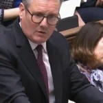 Keir Starmer faces pressure over two-child benefit rule