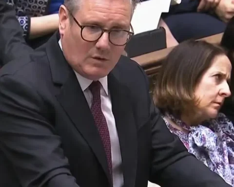 Keir Starmer faces pressure over two-child benefit rule