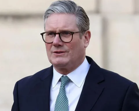 Keir Starmer faces pressure to boost defence spending