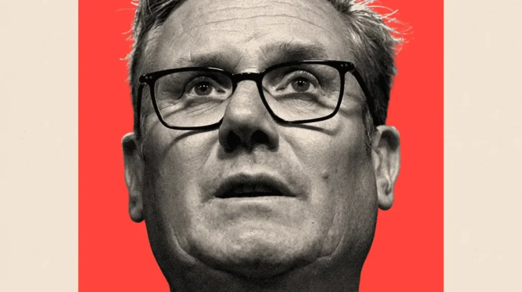 Keir Starmer faces toughest PM debut in 100 years