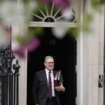 Keir Starmer faces warning over deputy leadership contest