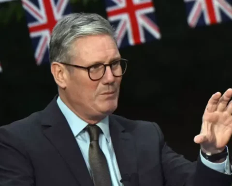 Keir Starmer faces warning over deputy leadership contest