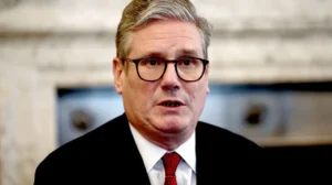 Keir Starmer faces warning over workers' rights