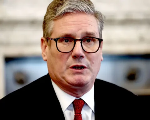 Keir Starmer faces warning over workers' rights