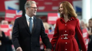 Keir Starmer heads abroad with family for New Year, No. 10 confirms