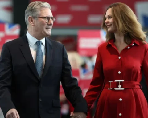 Keir Starmer heads abroad with family for New Year, No. 10 confirms