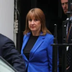 Keir Starmer insists ties with Rachel Reeves remain strong