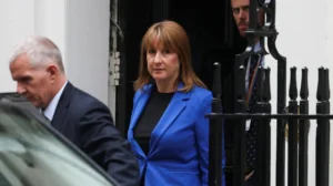 Keir Starmer insists ties with Rachel Reeves remain strong