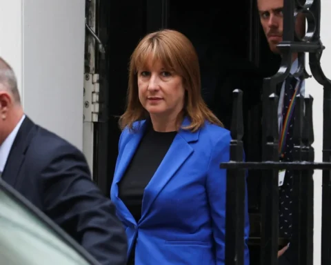 Keir Starmer insists ties with Rachel Reeves remain strong