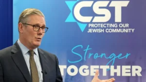 Keir Starmer launches NHS probe into antisemitism cases