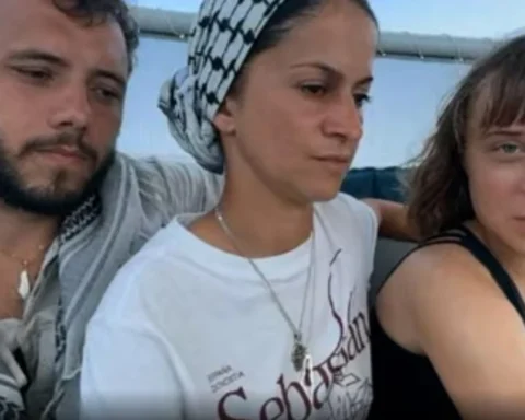 Keir Starmer must halt Gaza genocide, says Greta Thunberg