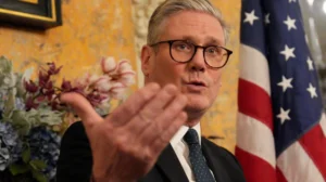 Keir Starmer open to tax rises and spending cuts in Budget