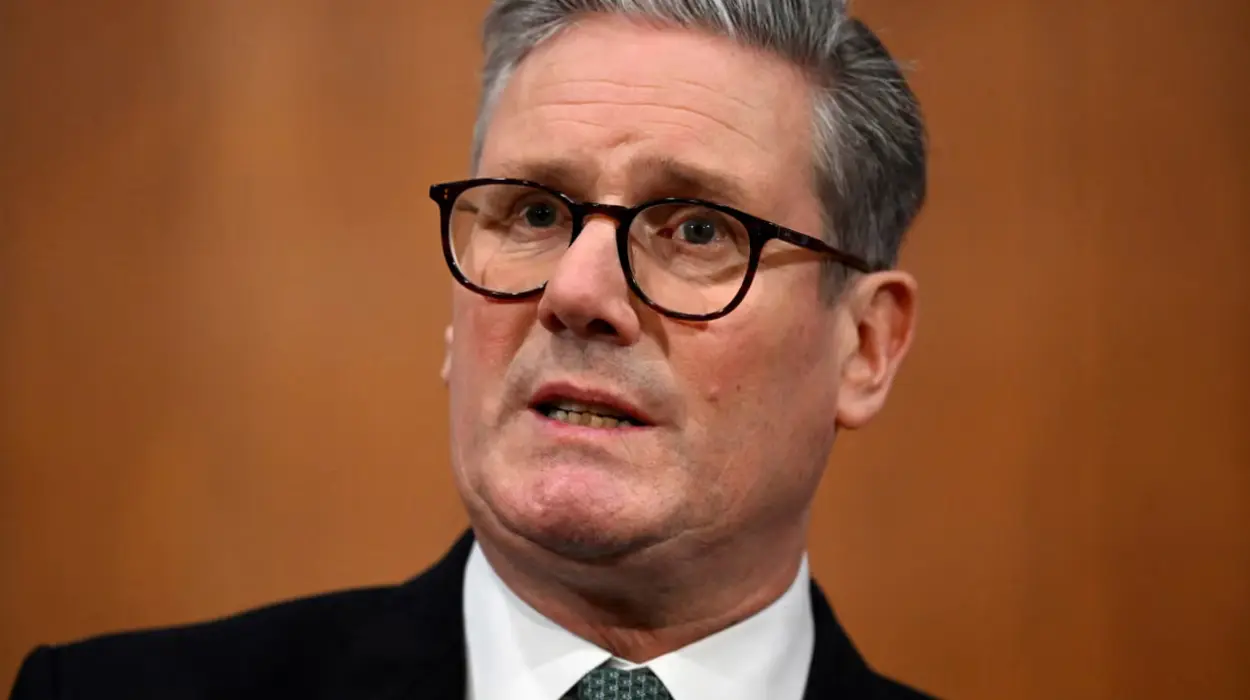 Keir Starmer plans tougher system for post-minister roles