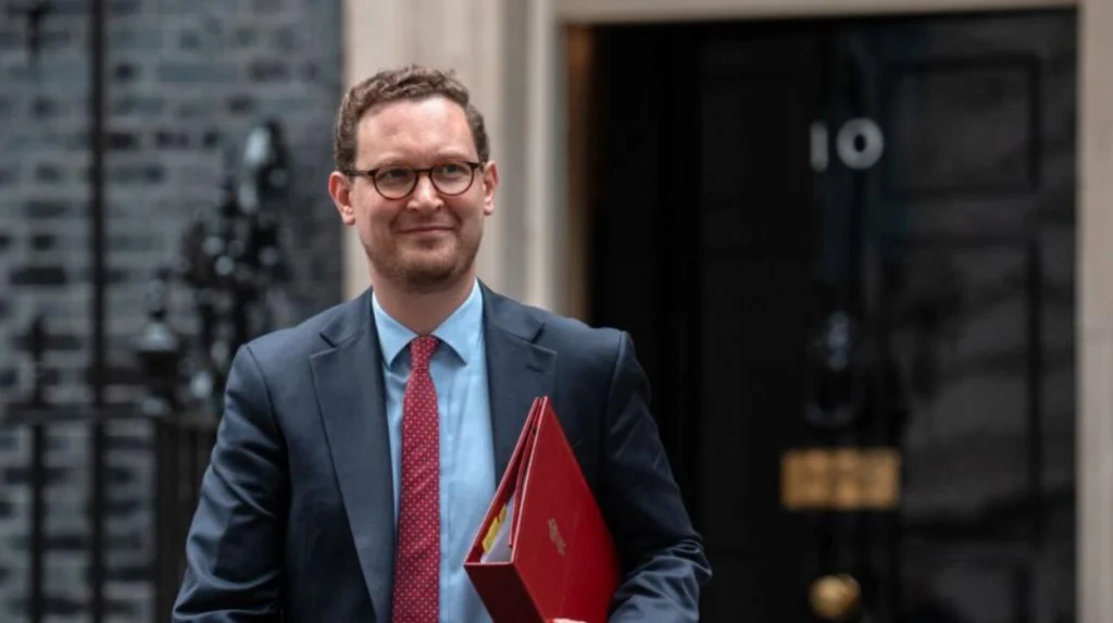 Keir Starmer revamps Number 10 staff in mini reshuffle