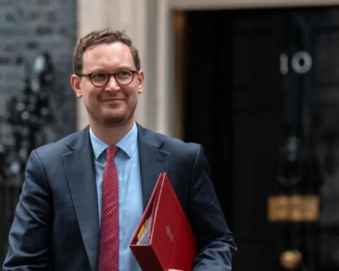 Keir Starmer revamps Number 10 staff in mini reshuffle