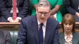 Keir Starmer says Baroness Casey will lead grooming inquiry