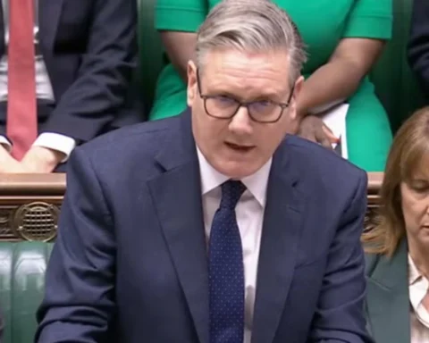 Keir Starmer says Baroness Casey will lead grooming inquiry