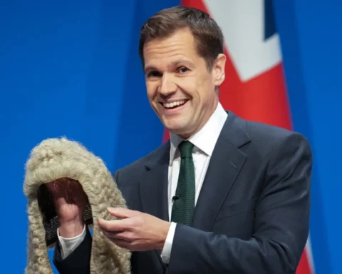 Keir Starmer says Robert Jenrick is ‘hard to take seriously’