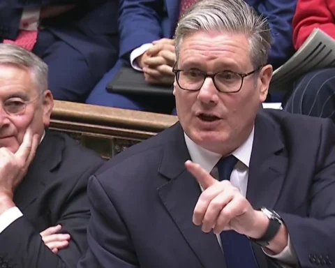 Keir Starmer says key China spy witness evidence to come