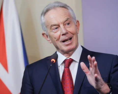 Keir Starmer scraps Tony Blair’s higher education target