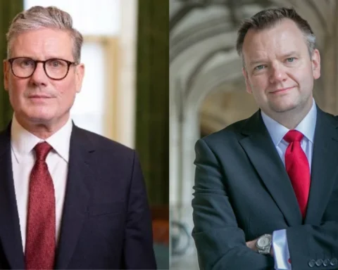 Keir Starmer seeks Brexit reset deal within 90 days