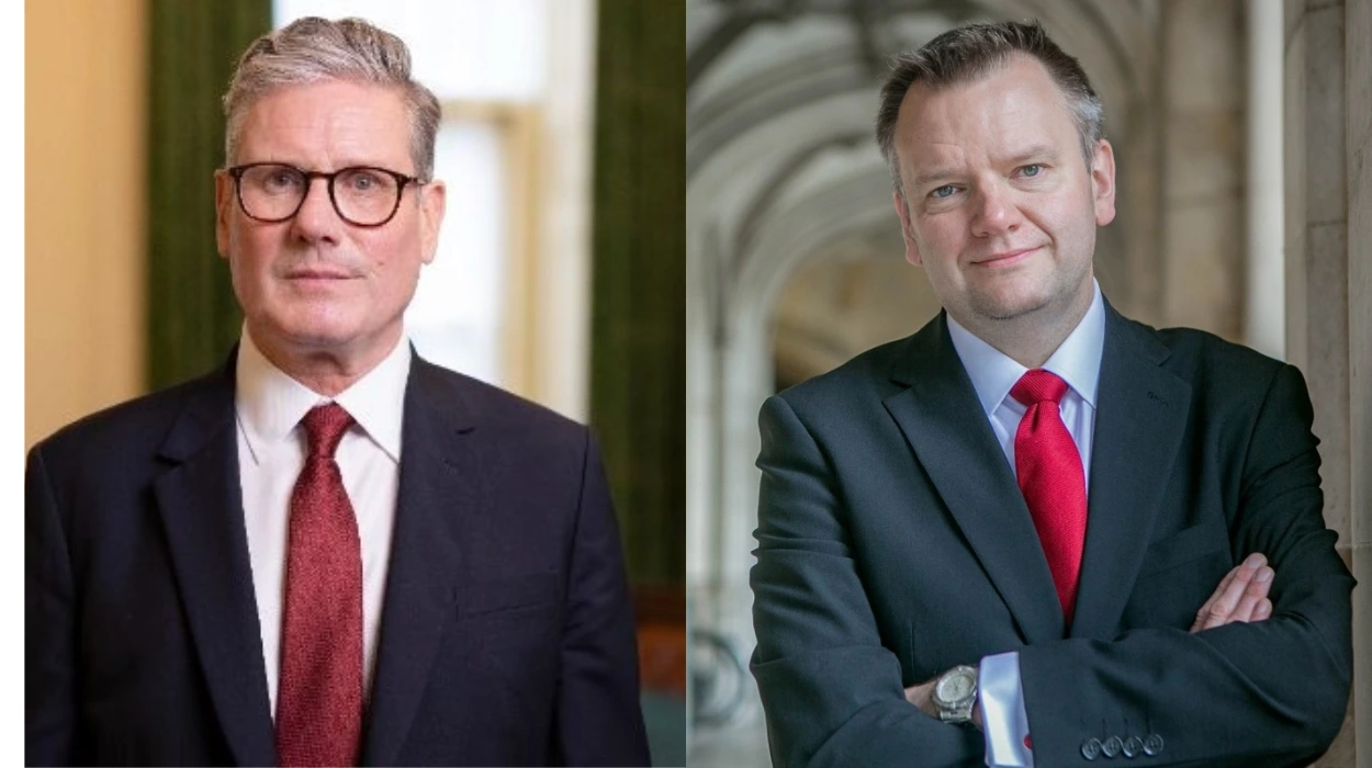 Keir Starmer seeks Brexit reset deal within 90 days