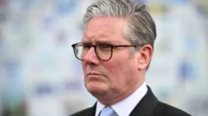 Keir Starmer should ban IRGC, say Labour MPs