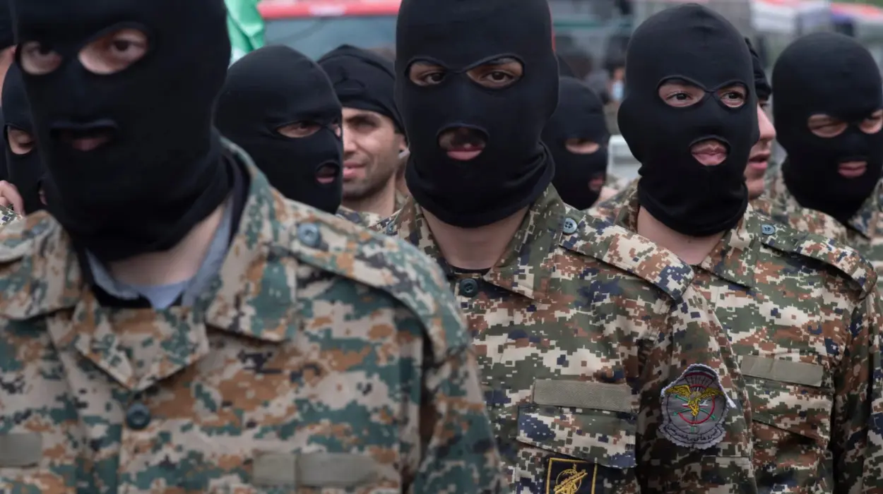 Keir Starmer should ban IRGC, say Labour MPs